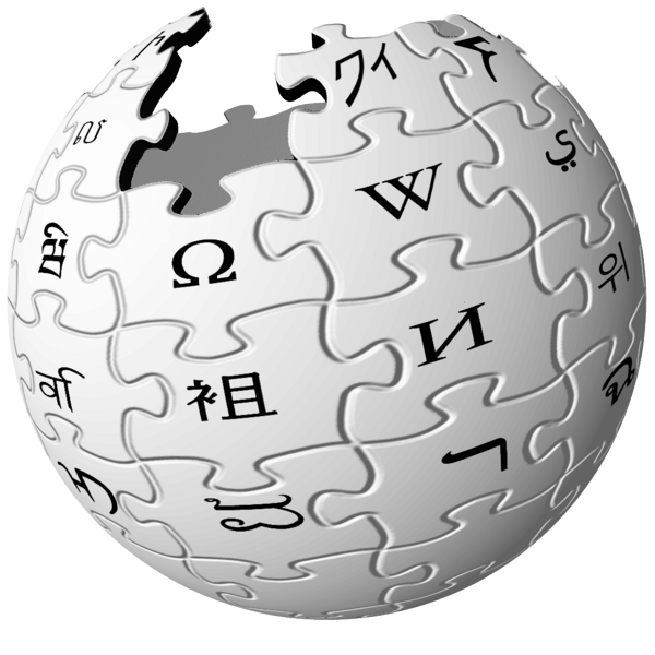 illimitarte è con Wikipedia per il sapere libero