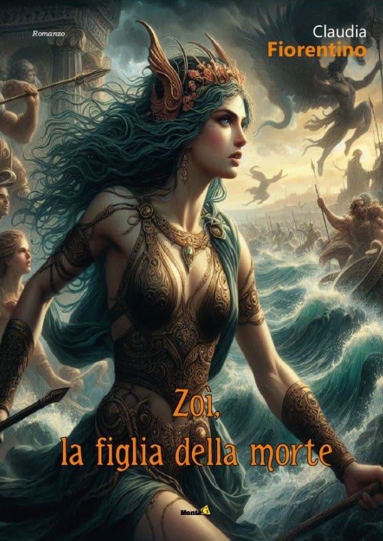 Copertina Zoi