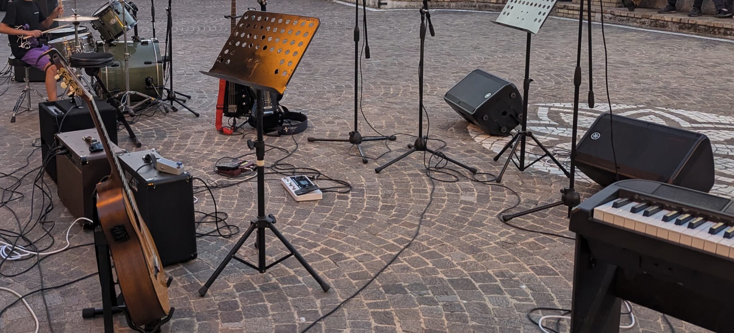concerto di fine anno illimitarte