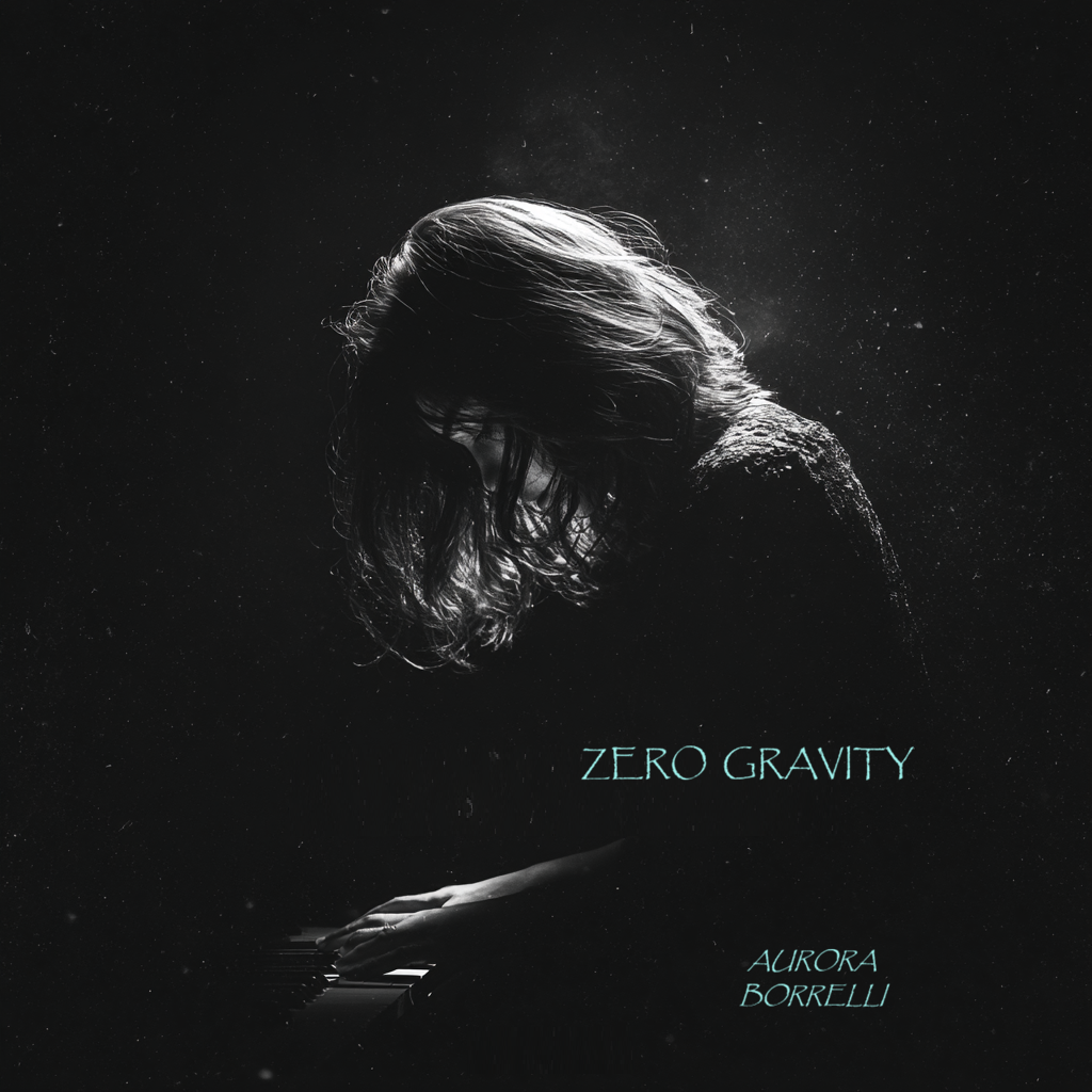 COVER ZERO GRAVITY